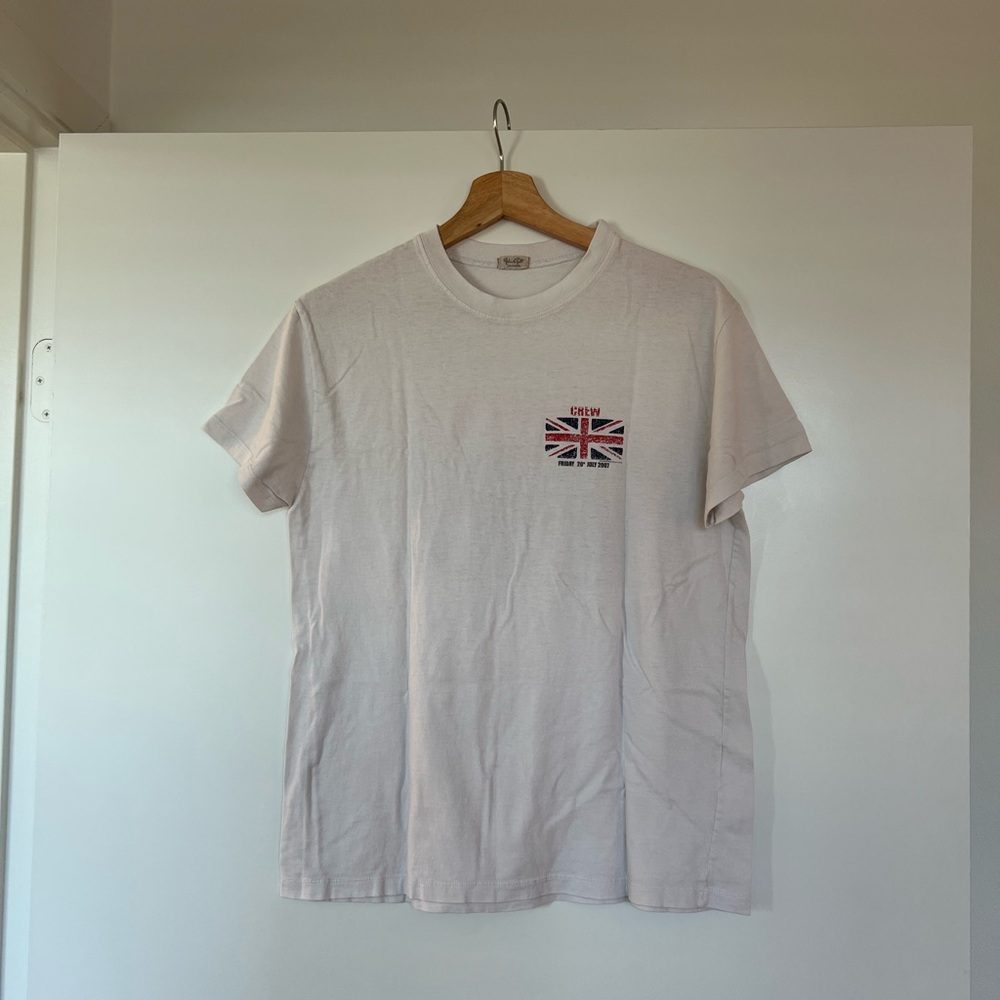 Brandy Melville Graphic Tee